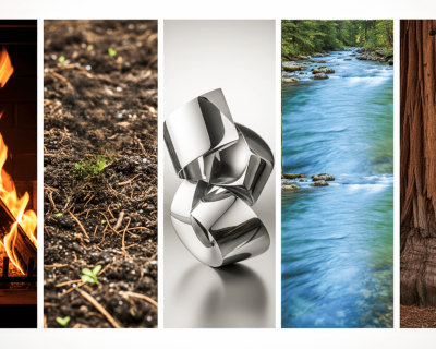 Feng Shui Key Concepts