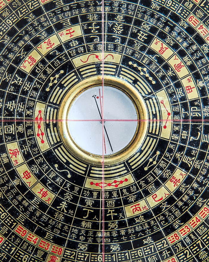 Advanced I Ching Divination With Wen Wang Gua