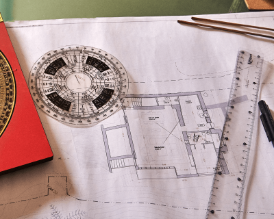 The Seven Steps to Feng Shui Mastery Full Course