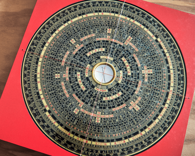 Three Day Intensive Feng Shui Course