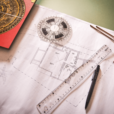 FSI Portugal - Blogue - Feng Shui PRofessional Course