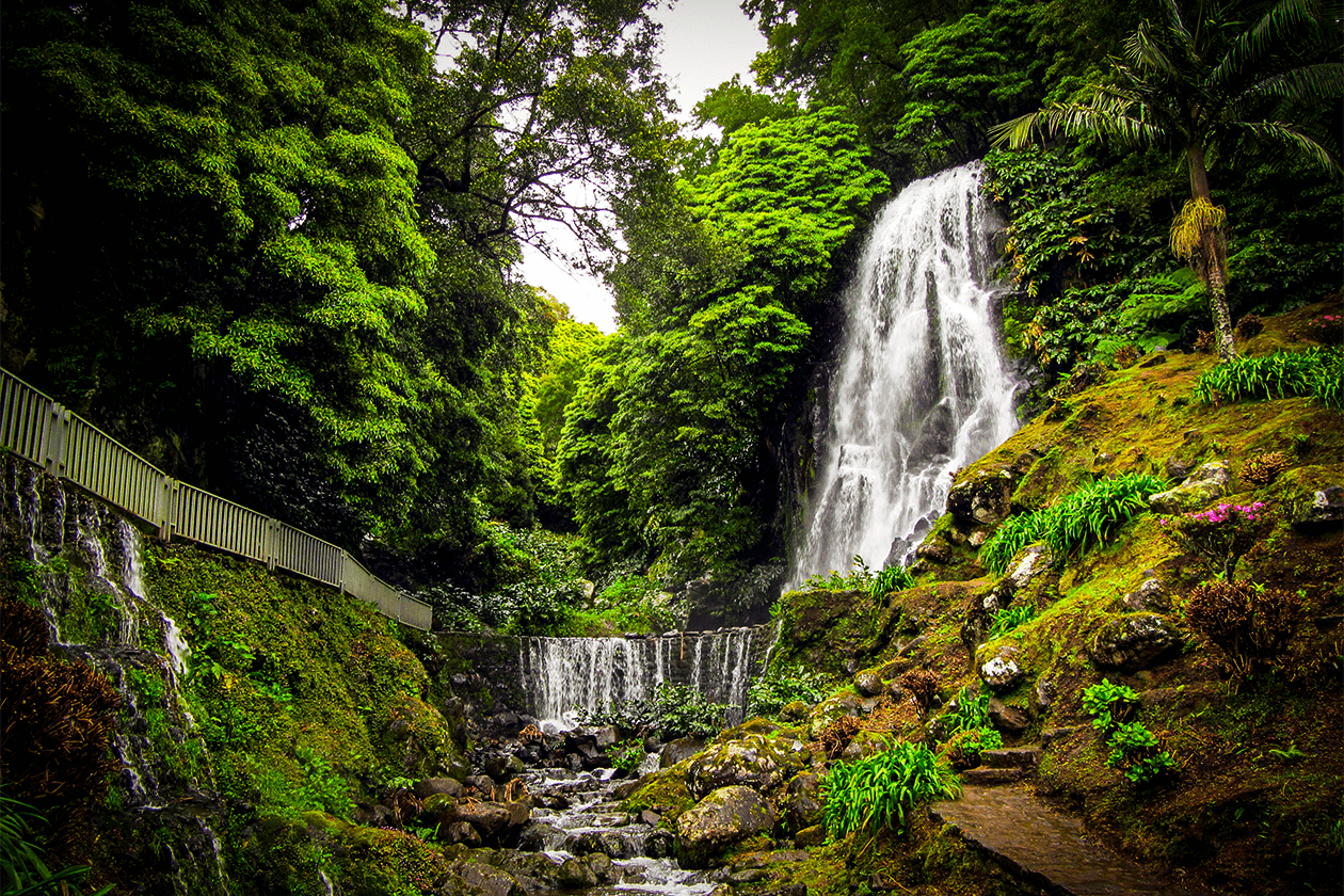 FSI Portugal - "Heaven Within" - The Feng Shui & Chinese Astrology Retreat