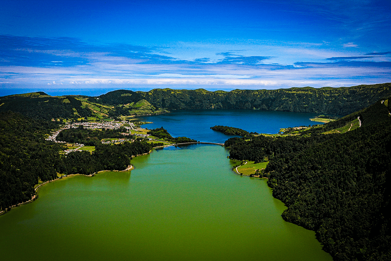 FSI Portugal - "Heaven Within" - The Feng Shui & Chinese Astrology Retreat