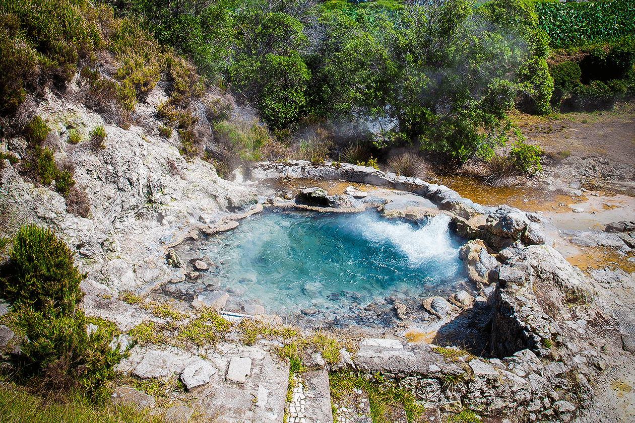 FSI Portugal - "Heaven Within" - The Feng Shui & Chinese Astrology Retreat