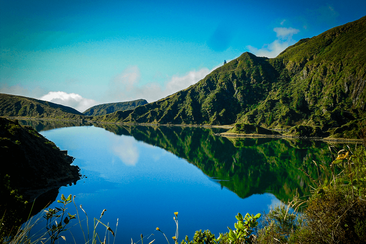 FSI Portugal - "Heaven Within" - The Feng Shui & Chinese Astrology Retreat