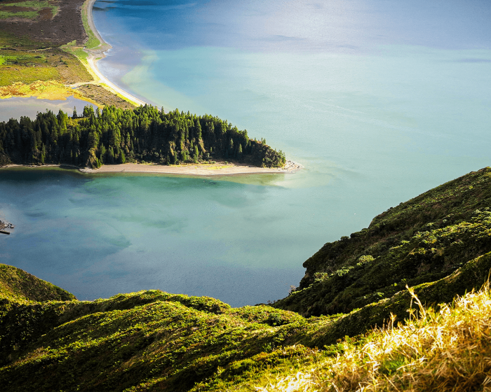 Azores Reset – The Feng Shui & Chinese Astrology Retreat