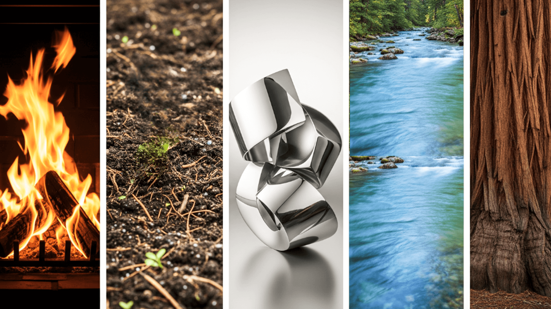 Feng Shui Institute Portugal - Key Concepts