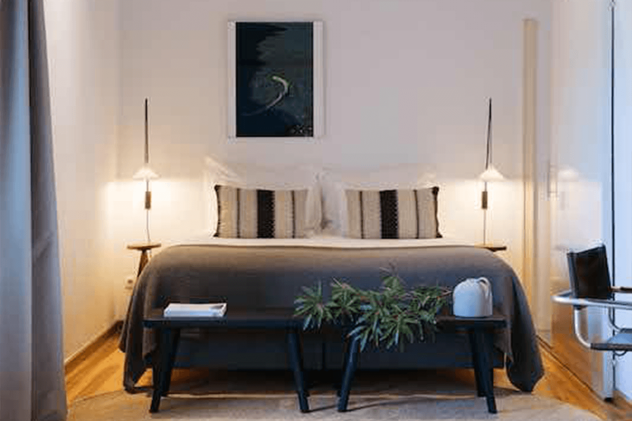 FSI Portugal - "Heaven Within" - The Feng Shui & Chinese Astrology Retreat