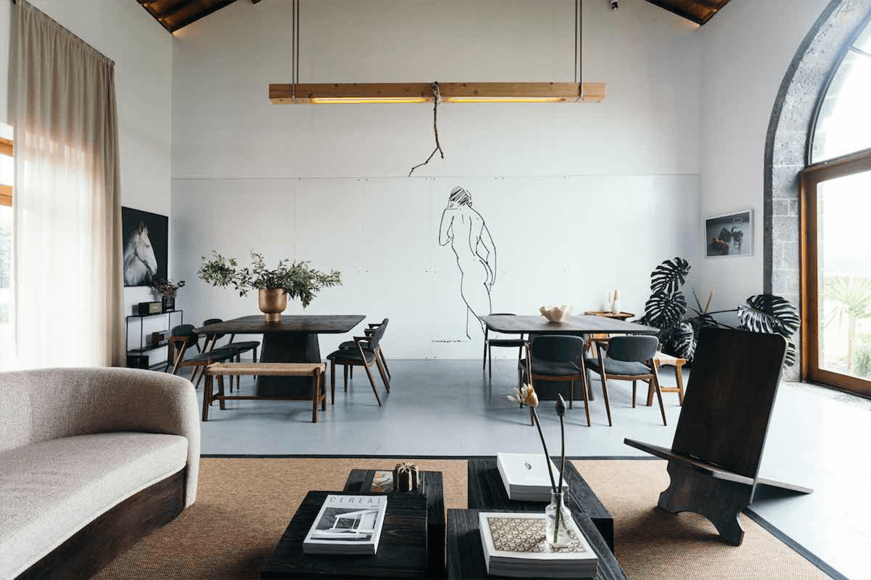 FSI Portugal - "Heaven Within" - The Feng Shui & Chinese Astrology Retreat